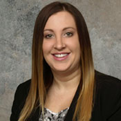 Professional headshot of Catherine Quinn