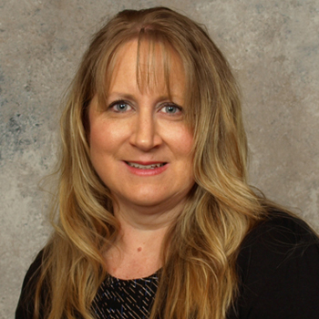 Professional headshot of Jennifer Davenport
