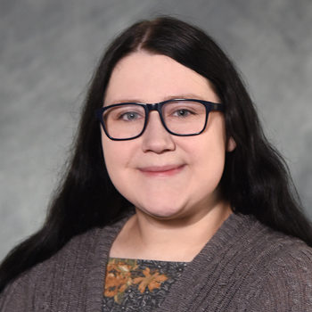 Professional headshot of Jordan Davenport
