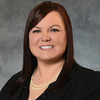 Professional headshot of Tanya Walker